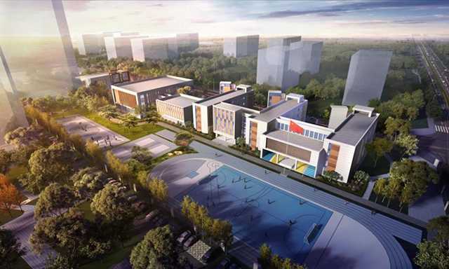招商蛇口榮獲“2023滬深上市房地產(chǎn)公司綜合實力TOP10”等多項榮譽(yù)