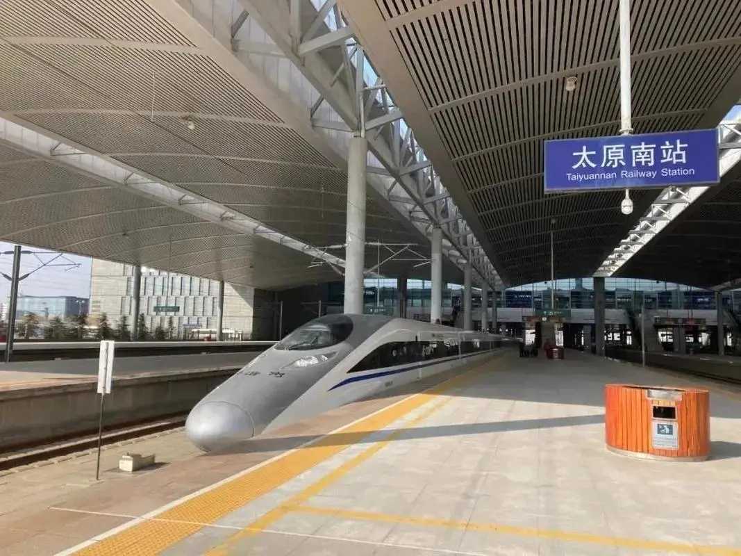 首開至桂林、哈爾濱、廈門高鐵 太鐵擴大出行覆蓋面
