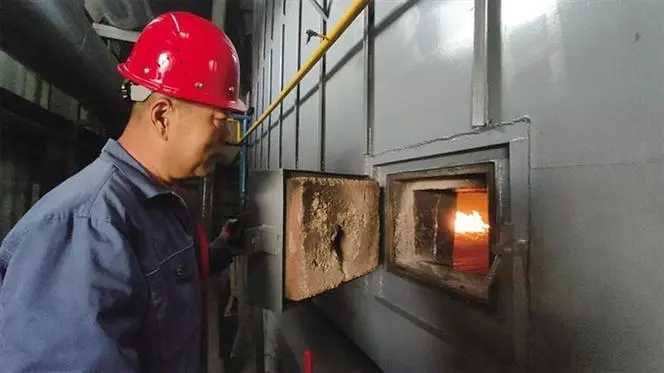 供熱企業(yè)提醒廣大市民：供暖在即，請?zhí)崆白龊脺蕚? width=